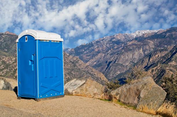 Portable Toilet Options We Offer in Petaluma, CA