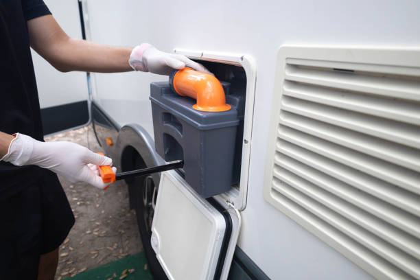 Best Construction site porta potty rental  in Petaluma, CA