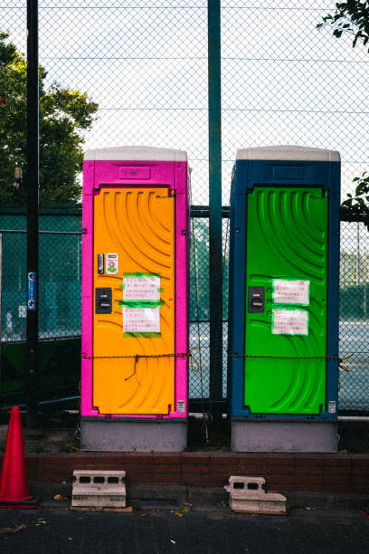 Best Affordable portable toilet rental  in Petaluma, CA