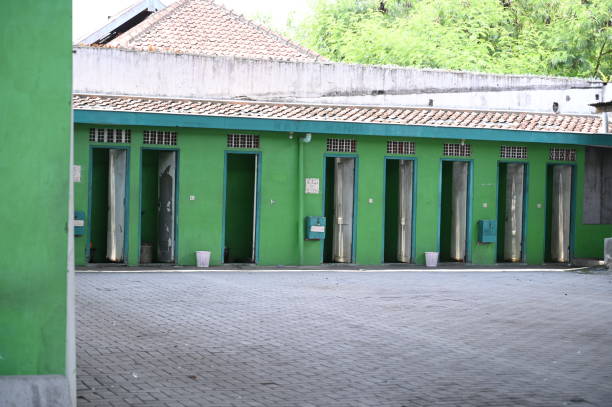 Sanitation services for porta potties in Petaluma, CA