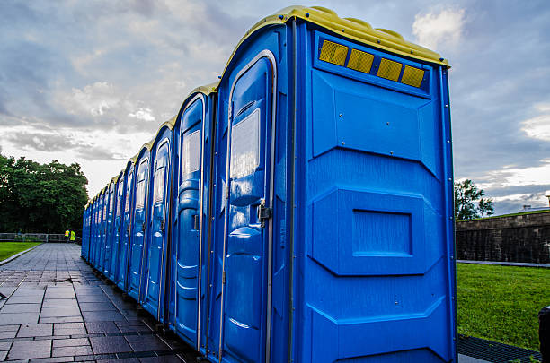 Best Long-term porta potty rental  in Petaluma, CA